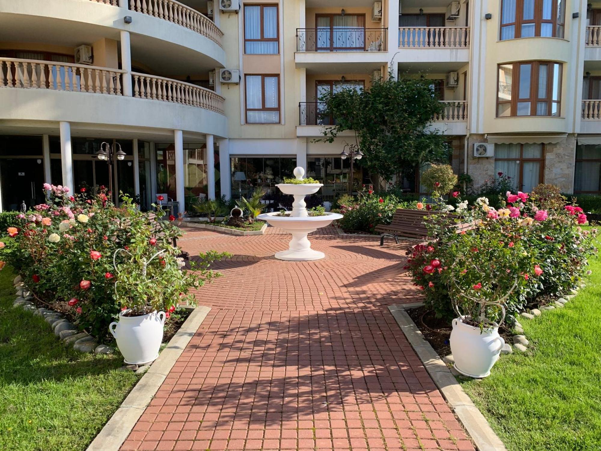 Sveti Vlas-Royal Bay 2-Avalonia Εξωτερικό φωτογραφία