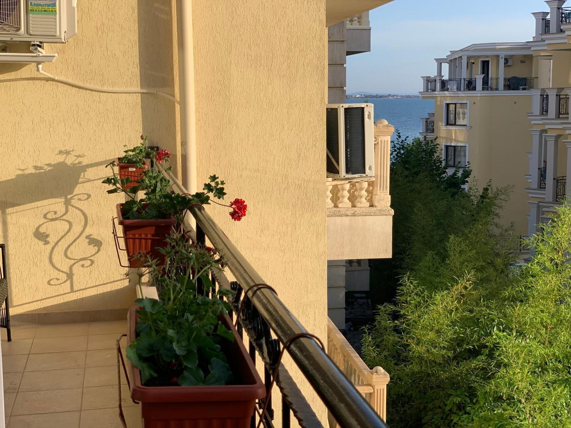 Sveti Vlas-Royal Bay 2-Avalonia Εξωτερικό φωτογραφία